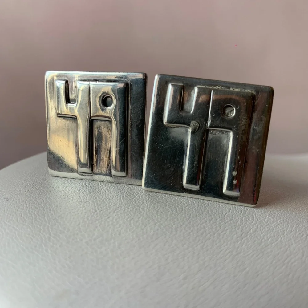 N/A vintage large